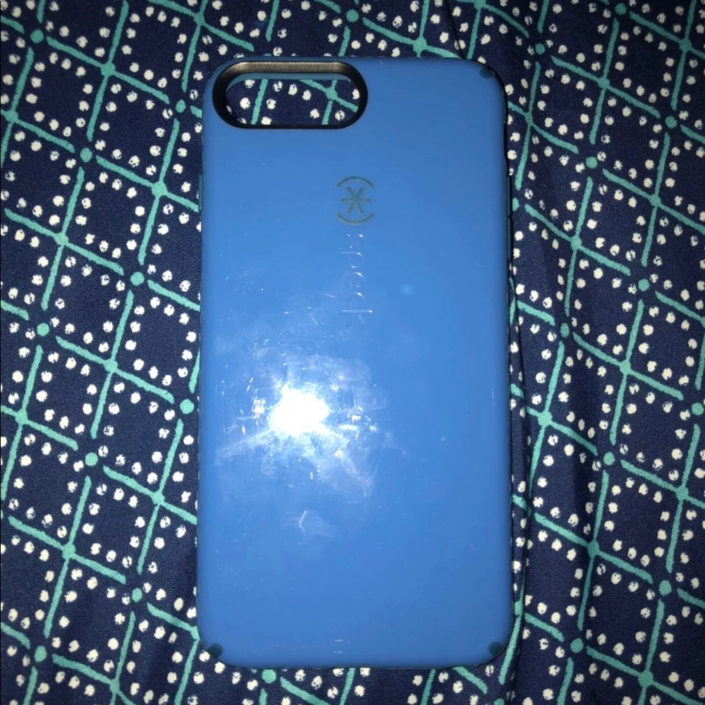 iphone 7/8 PLUS speck case